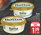 100% NATÜRLICHE ZUTATEN im Angebot bei EDEKA in Bocholt 100% NATÜRLICHE ZUTATEN Angebote von Rama bei EDEKA Bocholt für 1,39 €