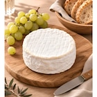 Brillat Savarin affiné I.G.P. dans le catalogue Carrefour