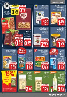 Wein im aktuellen EDEKA Prospekt (Duisburg) Wein im EDEKA Prospekt "Aktuelle Angebote" mit 24 Seiten (Duisburg)