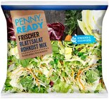Blattsalat Rohkost Mix oder frischer Blattsalat Mix im Penny Prospekt Blattsalat Rohkost Mix oder frischer Blattsalat Mix von Penny Ready im aktuellen Penny Prospekt für 0,79 €