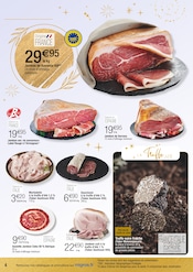 Viande Angebote im Prospekt "Mets et Merveilles !" von Migros France auf Seite 4