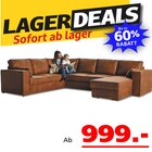Aktuelles Cyprus Angebot bei Seats and Sofas in Dortmund ab 999,00 €