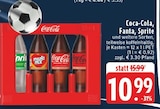 Coca-Cola Angebote bei EDEKA Erkrath für 10,99 €