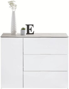 XXXLutz Möbelhäuser Jülich - Sideboard Sideboard Angebot bei XXXLutz Möbelhäuser Jülich im Prospekt "Nr. 1 beim Preis!"