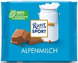 Tafelschokolade Bunte Vielfalt Angebote von Ritter Sport bei Netto mit dem Scottie Lutherstadt Wittenberg für 1,29 €