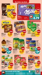 Barilla Angebot & Preis im aktuellen Penny Prospekt Barilla Angebot im aktuellen Penny Prospekt auf Seite 21