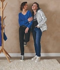 Promo PANTALON FEMME à 17,94 € dans le catalogue Super U à Gennes