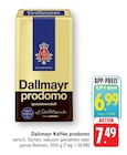 Aktuelles Kaffee prodomo Angebot bei EDEKA in Landau (Pfalz) ab 6,99 €