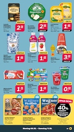 Ziegenkäse Angebot im aktuellen Netto mit dem Scottie Prospekt auf Seite 7