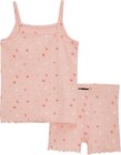 Pyjama fille - TEX en promo chez Carrefour Pyjama fille - TEX dans le catalogue Carrefour