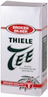 Broken Silber Tee Angebote von Thiele bei REWE Bielefeld für 8,99 €