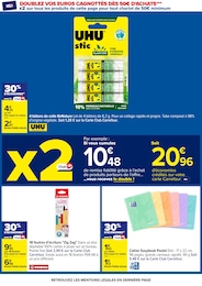 Offre Collant dans le catalogue Carrefour du moment à la page 60