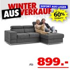 Dior bei Seats and Sofas im Remscheid Prospekt für 899,00 €