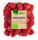 Himbeeren Angebote von EDEKA Bio bei EDEKA Neumünster für 3,00 €