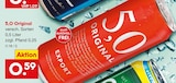 Aktuelles Original Angebot bei Netto Marken-Discount in Fürth ab 0,59 €