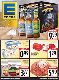 Aktueller EDEKA Prospekt EDEKA Prospekt mit 16 Seiten