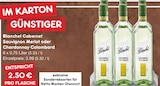 Aktuelle Wein Angebote bei Netto Marken-Discount in Duisburg Aktuelles Wein Angebot bei Netto Marken-Discount in Duisburg ab 15,00 €