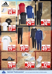 Herren T-Shirt Angebot & Preis im aktuellen Marktkauf Prospekt Herren T-Shirt Angebot im aktuellen Marktkauf Prospekt auf Seite 38