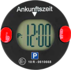 Elektronische Parkscheibe im Angebot bei Marktkauf in Greifswald Elektronische Parkscheibe Angebote von TECHNAXX bei Marktkauf Greifswald für 14,99 €
