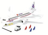 Avion de ligne - Airlines en promo chez La Grande Récré Avion de ligne - Airlines dans le catalogue La Grande Récré