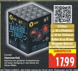 Hammerfall von Comet im aktuellen E center Prospekt für 17,99 €