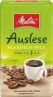 Kaffee von Melitta für 4,44 € bei Lidl im Angebot Kaffee von Melitta im aktuellen Lidl Prospekt