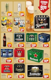 REWE Desperados im Prospekt REWE Desperados im Prospekt