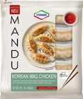 Netto Marken-Discount - Mandu Angebot im Prospekt Mandu bei Netto Marken-Discount im Prospekt "" für 2,49 €