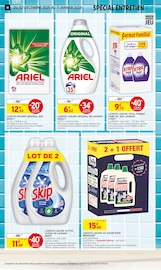 Savon Angebote im Prospekt "Intermarché" von Intermarché Contact auf Seite 18