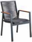 Stapelsessel LA SPEZIA im Angebot bei Zurbrüggen in Bielefeld Stapelsessel LA SPEZIA Angebote von amatio bei Zurbrüggen Bielefeld für 149,00 €
