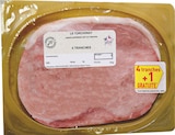 Promo Jambon supérieur cuit à 9,99 € dans le catalogue Intermarché à La Chapelle-Saint-Mesmin