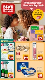 REWE Prospekt "Dein Markt" für Mainz, 22 Seiten, 04.05.2026 - 09.05.2026