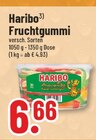 Fruchtgummi im Angebot bei Trinkgut in Bornheim Fruchtgummi Angebote von Haribo bei Trinkgut Bornheim für 6,66 €