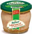 Leberwurst im Angebot bei Netto mit dem Scottie in Halle Leberwurst Angebote von Harzer bei Netto mit dem Scottie Halle für 2,49 €
