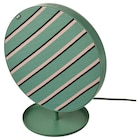 Audiogeräte im IKEA Prospekt Bluetooth-Lautsprecher grün von SOLSKYDD im aktuellen IKEA Prospekt für 69,99 €