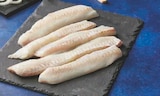 Dos d'Eglefin - Super U à Saint-Martin-d'Hères Dos d'Eglefin en promo chez Super U Saint-Martin-d'Hères à 18,99 €
