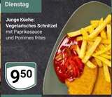 Vegetarisches Schnitzel im Angebot bei GLOBUS in Saarbrücken Vegetarisches Schnitzel Angebote bei GLOBUS Saarbrücken für 9,50 €