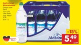 Mineralwasser Angebote von Adelholzener bei Netto Marken-Discount Nürtingen für 5,49 €