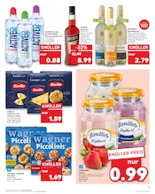 Aperol im Kaufland Prospekt in Chemnitz Aktueller Kaufland Prospekt mit Aperol, "Aktuelle Angebote", Seite 3