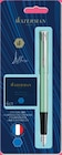 Stylo-plume allure pastel + cartouche - WATERMAN à 7,14 € dans le catalogue Intermarché Super