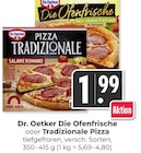 Die Ofenfrische im Angebot bei Hieber in Lörrach Die Ofenfrische Angebote von Dr. Oetker bei Hieber Lörrach für 1,99 €