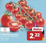 Cocktail-Rispentomaten bei combi im Diepholz Prospekt für 2,22 €