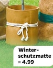 Winterschutzmatte  im aktuellen Netto mit dem Scottie Prospekt für 4,99 €