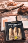 Netto Marken-Discount Großwallstadt - Ofenfrische Brote Angebot im Prospekt Ofenfrische Brote bei Netto Marken-Discount im Großwallstadt Prospekt für 2,99 €