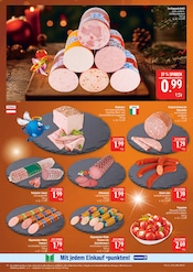 Aktueller Marktkauf Prospekt mit Leberwurst, "AUSWAHL RIESIG, PREISE NIEDRIG", Seite 14