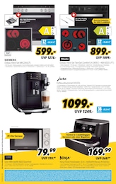 Herd Angebot & Preis im aktuellen MEDIMAX Prospekt Herd Angebot im aktuellen MEDIMAX Prospekt auf Seite 8