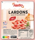 Lardons fumés - NETTO dans le catalogue Netto