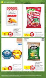 Prix et réduction Mozzarella dans le prospectus Intermarché Express en cours Offre Mozzarella dans le catalogue Intermarché Express du moment à la page 12