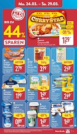 Aktueller ALDI Nord Prospekt mit Serrano, "Aktuelle Angebote", Seite 5