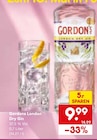 London Dry Gin im Angebot bei Netto Marken-Discount in Mönchengladbach London Dry Gin Angebote von Gordon's bei Netto Marken-Discount Mönchengladbach für 9,99 €